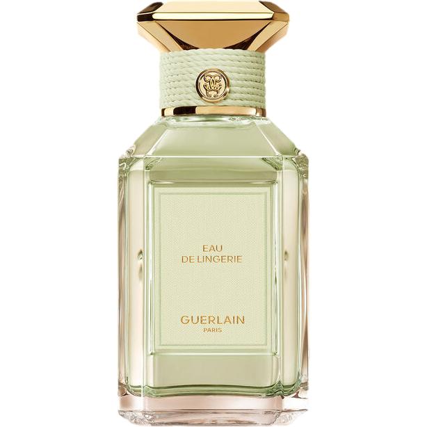 EAU DE LINGERIE (2026) • GUERLAIN • ScentAdvice