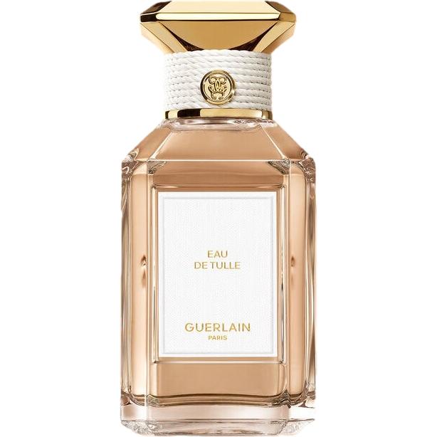EAU DE TULLE (2026) • GUERLAIN • ScentAdvice