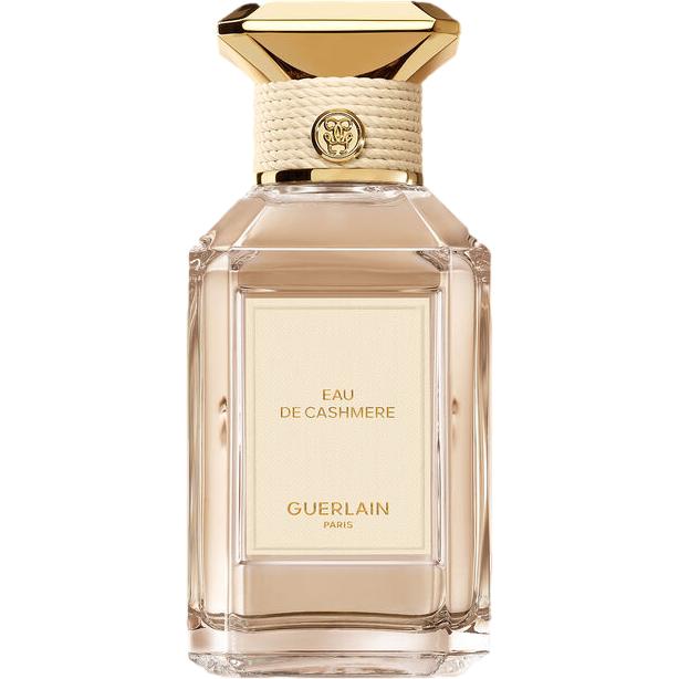 EAU DE CASHMERE (2026) • GUERLAIN • ScentAdvice