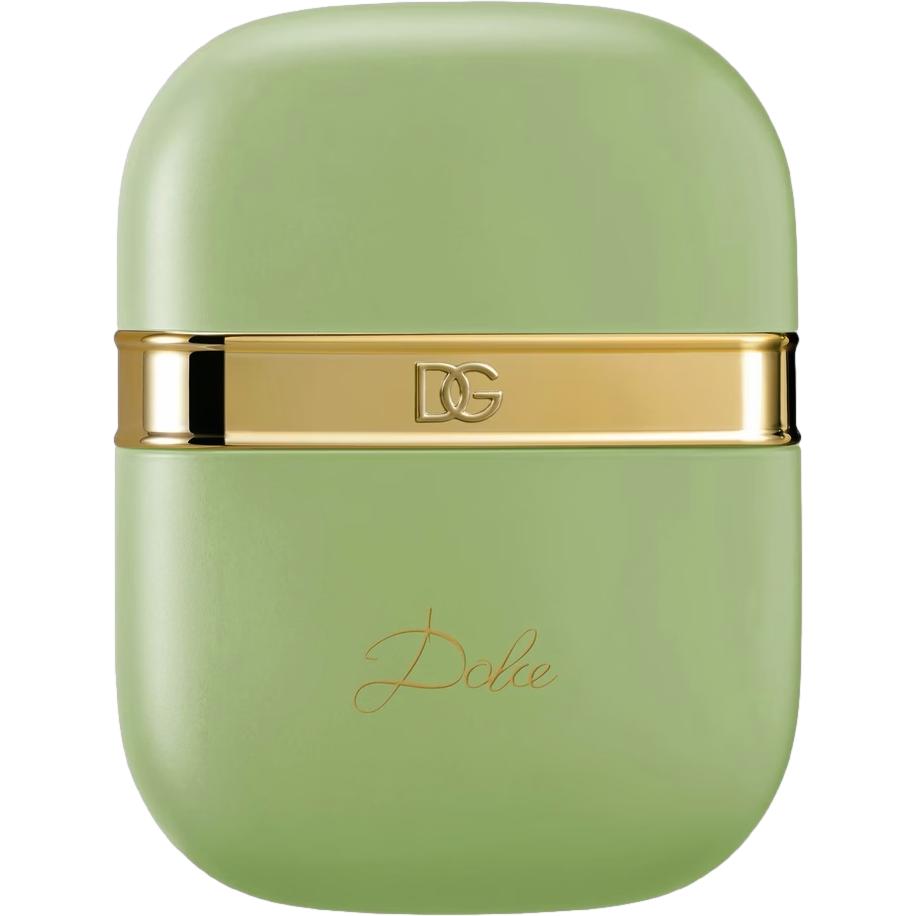 DOLCE EDP PERFUME GEL (2026) • DOLCE & GABBANA • ScentAdvice