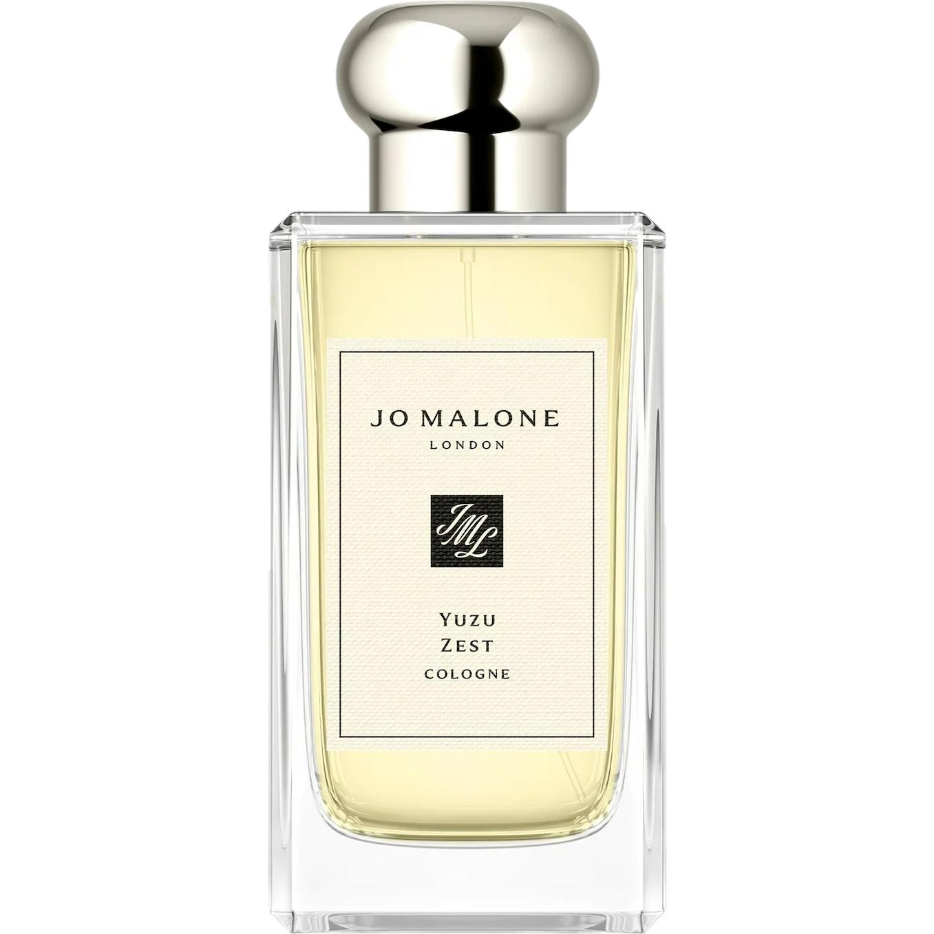 すんち【BAUM / JO MALONE】 YUZU ZEST (2026) • JO MALONE • ScentAdvice