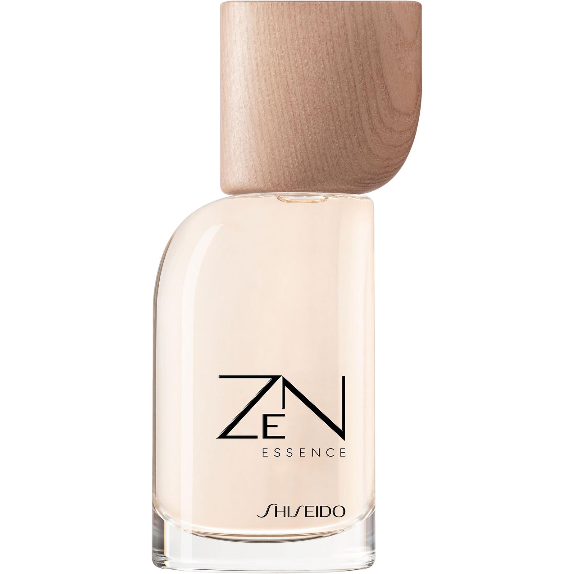 ZEN ESSENCE (2026) • SHISEIDO • ScentAdvice