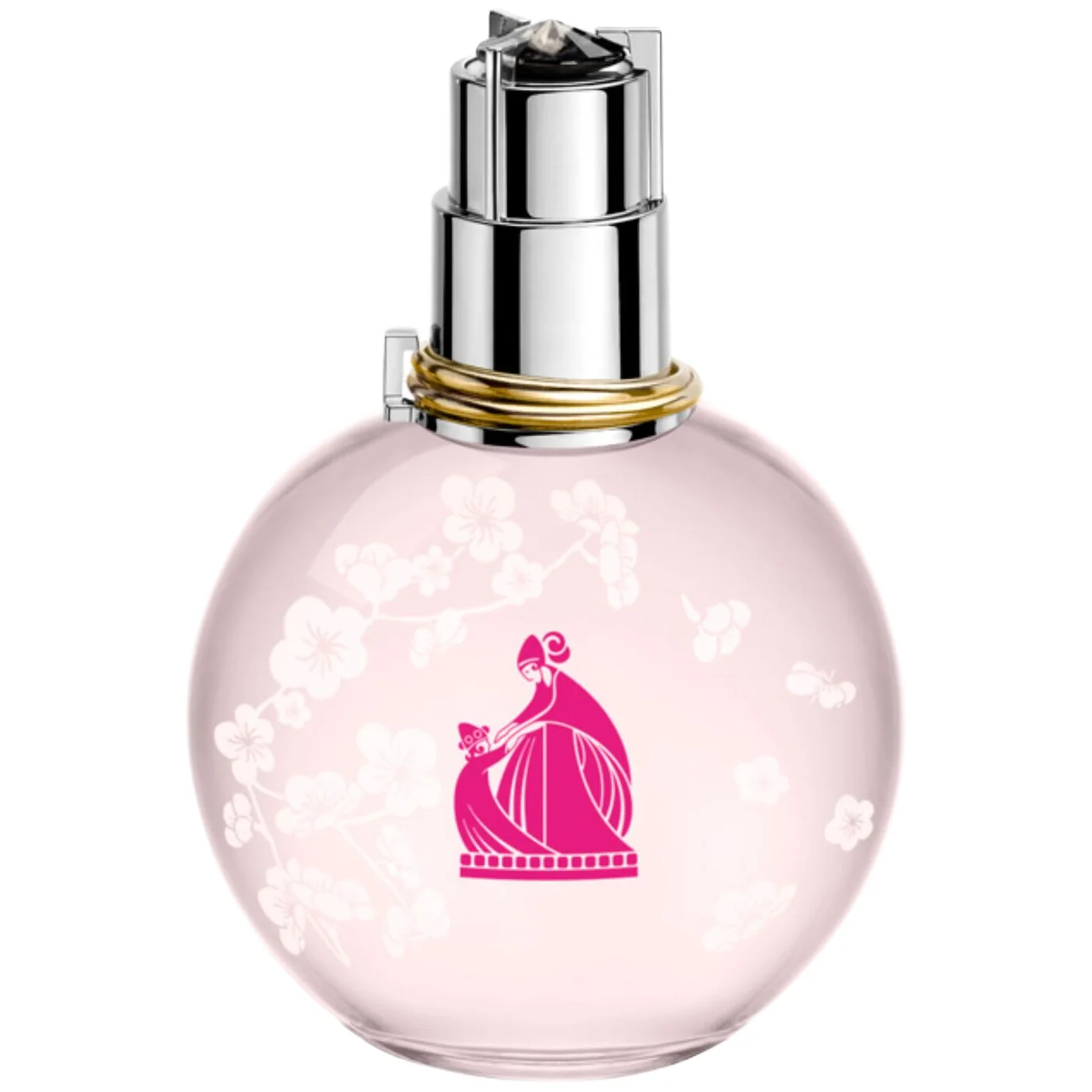 ECLAT D'ARPEGE WHITE TEA (2026) • LANVIN • ScentAdvice