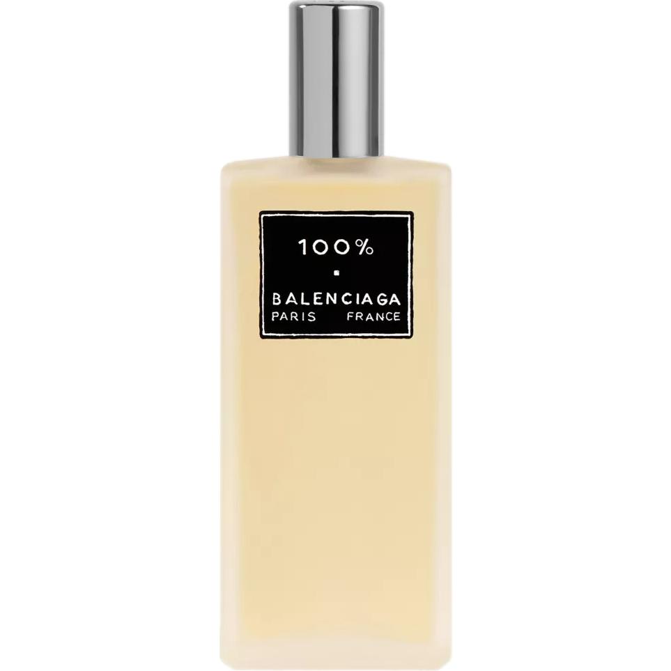 100% HAIR MIST (2026) • BALENCIAGA • ScentAdvice