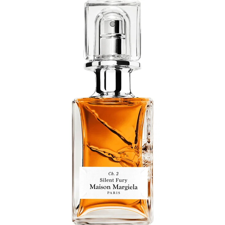 SILENT FURY (2026) • MAISON MARGIELA • ScentAdvice