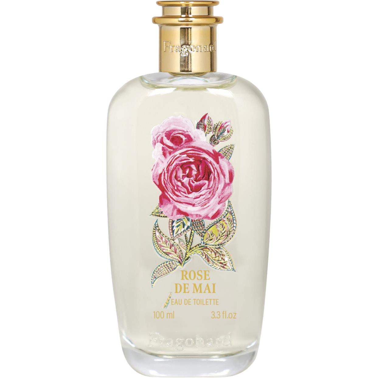 ROSE DE MAI EDT (2026) • FRAGONARD‎ • ScentAdvice