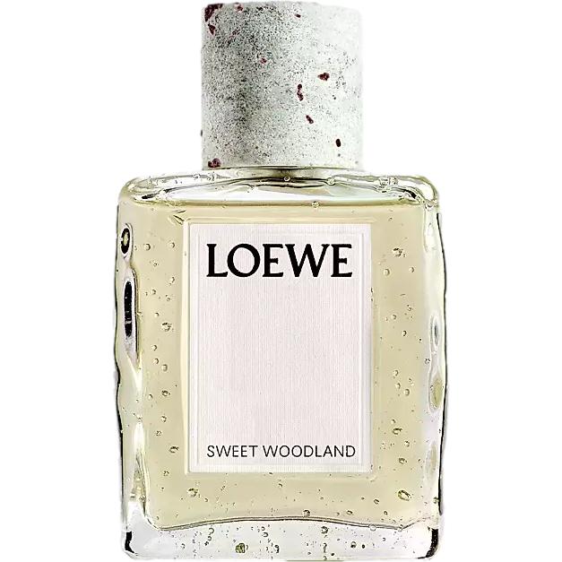 SWEET WOODLAND (2026) • LOEWE • ScentAdvice