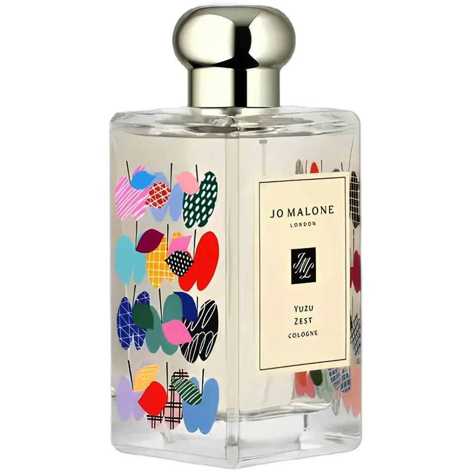 YUZU ZEST (HARAJUKU EDITION) (2026) • JO MALONE • ScentAdvice