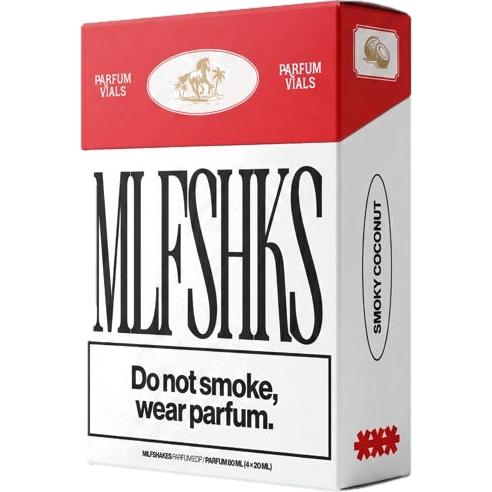 coco cigarettes 5 Smoke Free Cocoa Bean Sticks Tobacco Nicotine Free Menthol Flavor (80 Sticks)W SMOKY COCO (2026)  MILFSHAKES