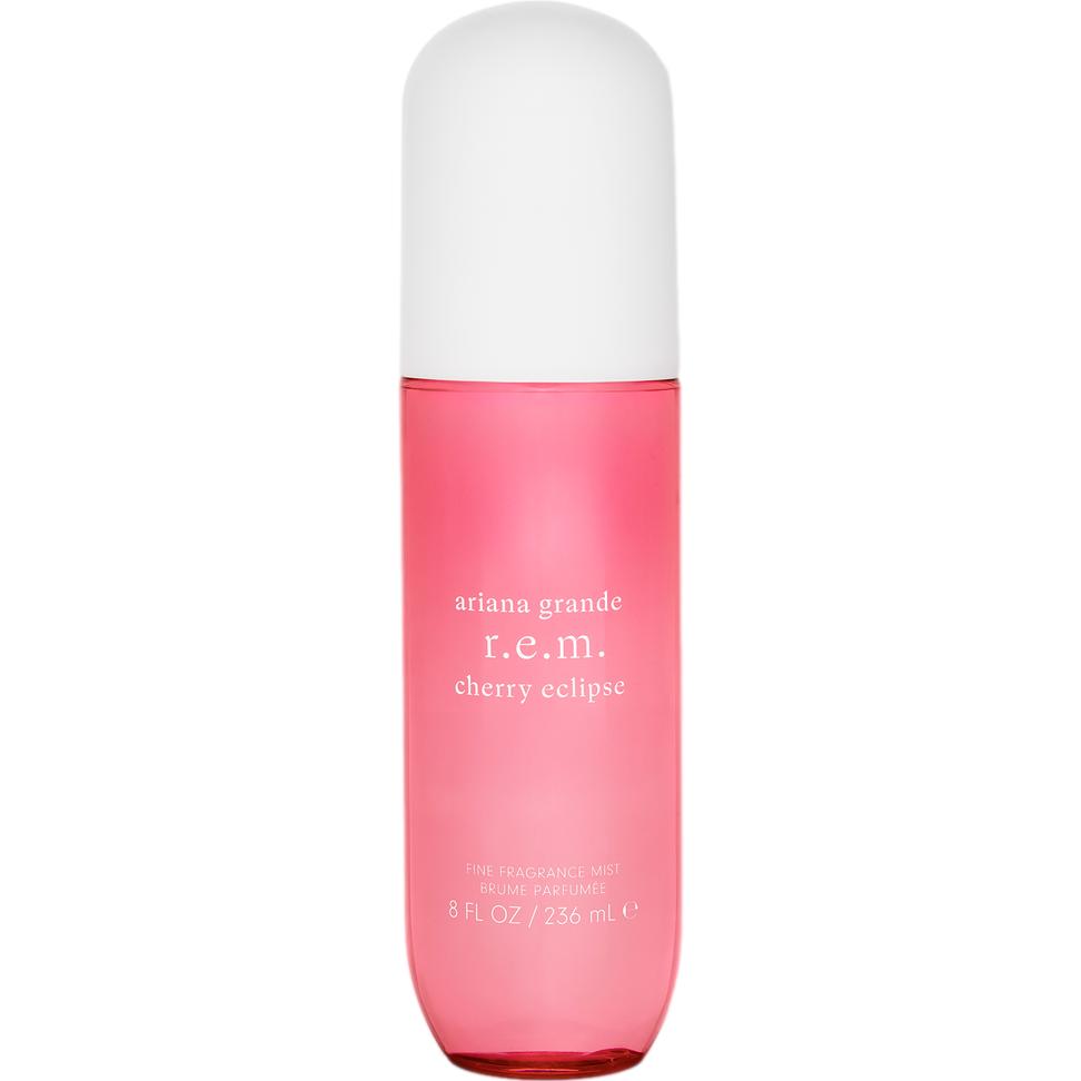 R.E.M. CHERRY ECLIPSE MIST (2026) • ARIANA GRANDE • ScentAdvice