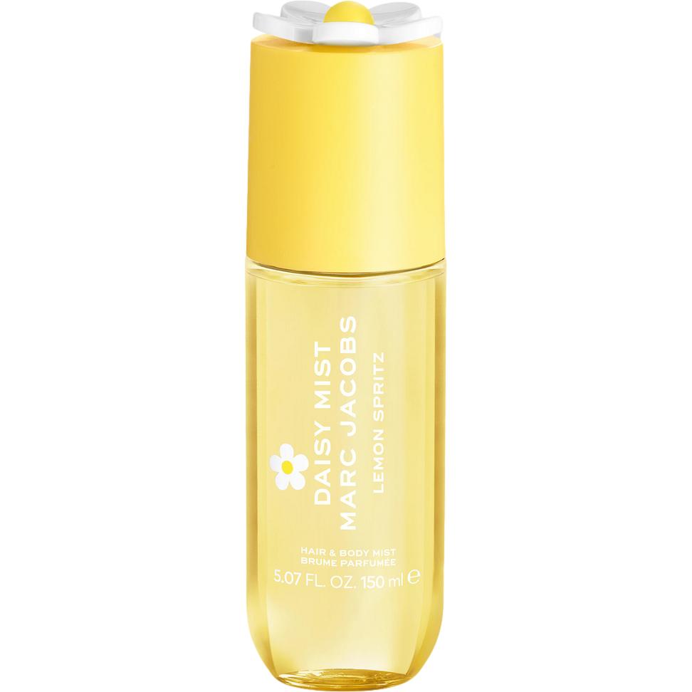 DAISY MIST - LEMON SPRITZ (2026) • MARC JACOBS • ScentAdvice