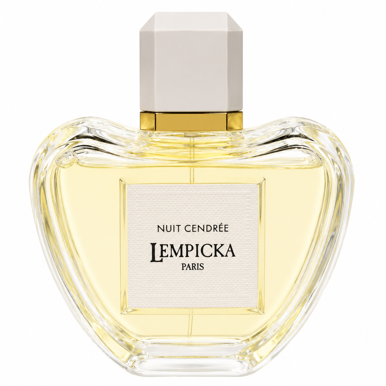 NUIT CENDREE (2026) • LOLITA LEMPICKA • ScentAdvice
