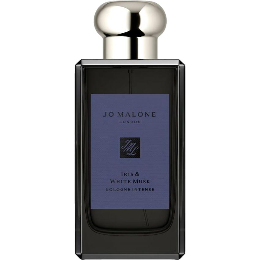 IRIS & WHITE MUSK (2026) • JO MALONE • ScentAdvice