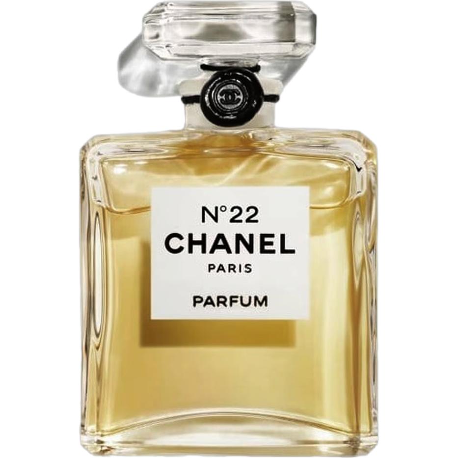 N°22 PARFUM • CHANEL • ScentAdvice