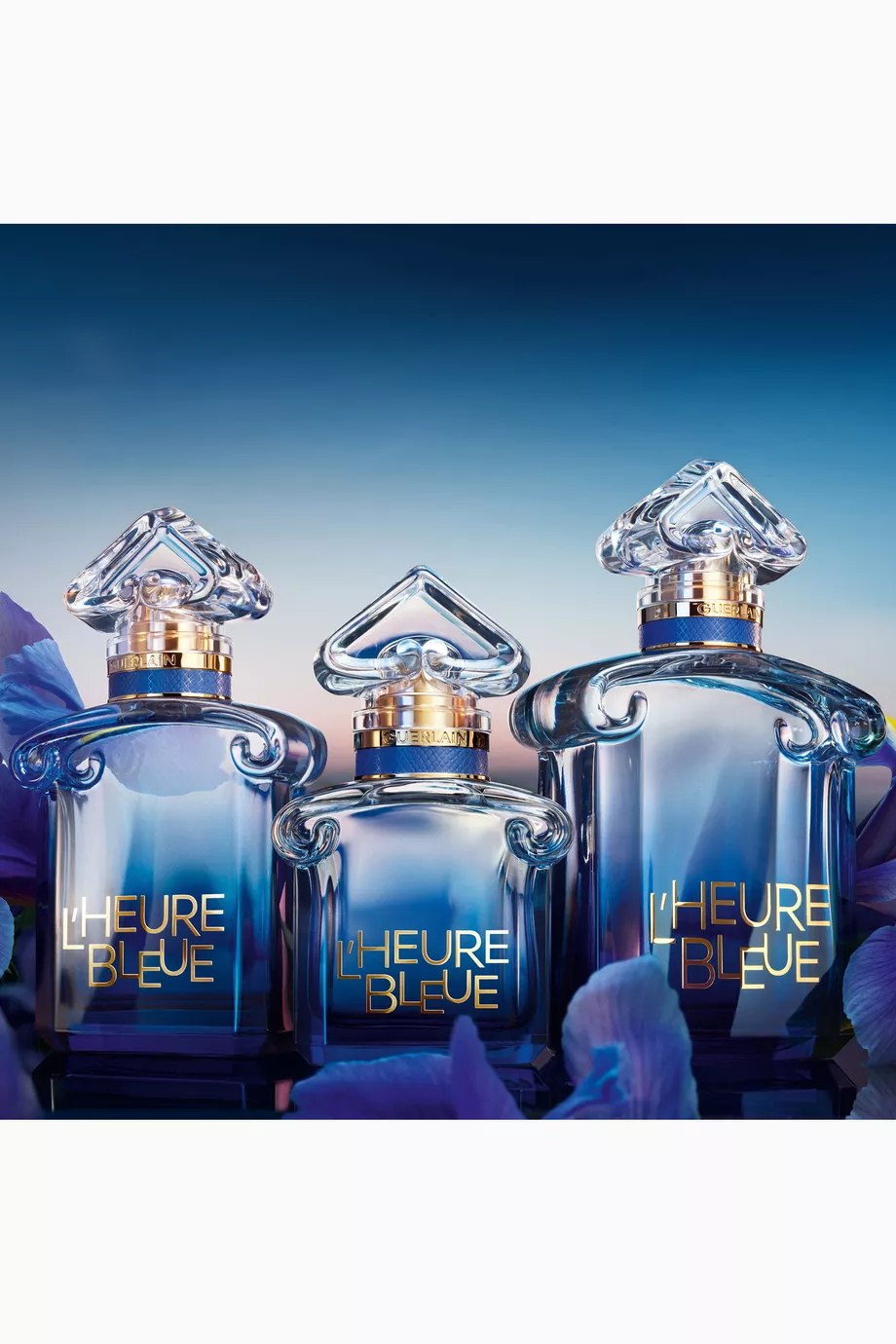 Nuevo Guerlain L'Heure Bleue - Lanzamiento 2026