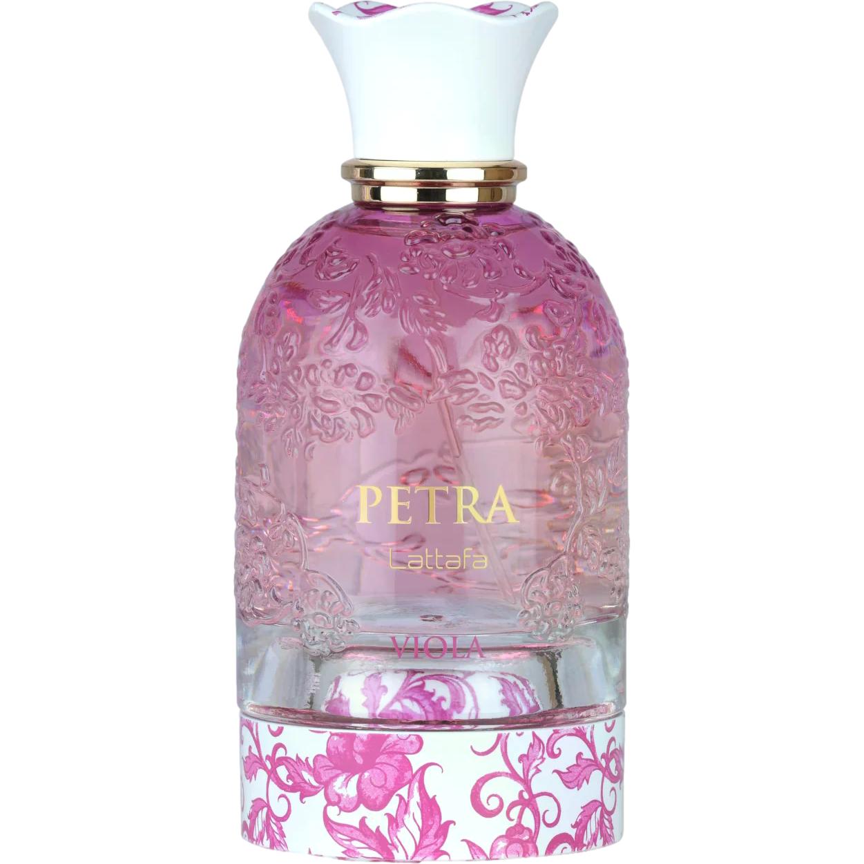 PETRA VIOLA (2026) • LATTAFA • ScentAdvice
