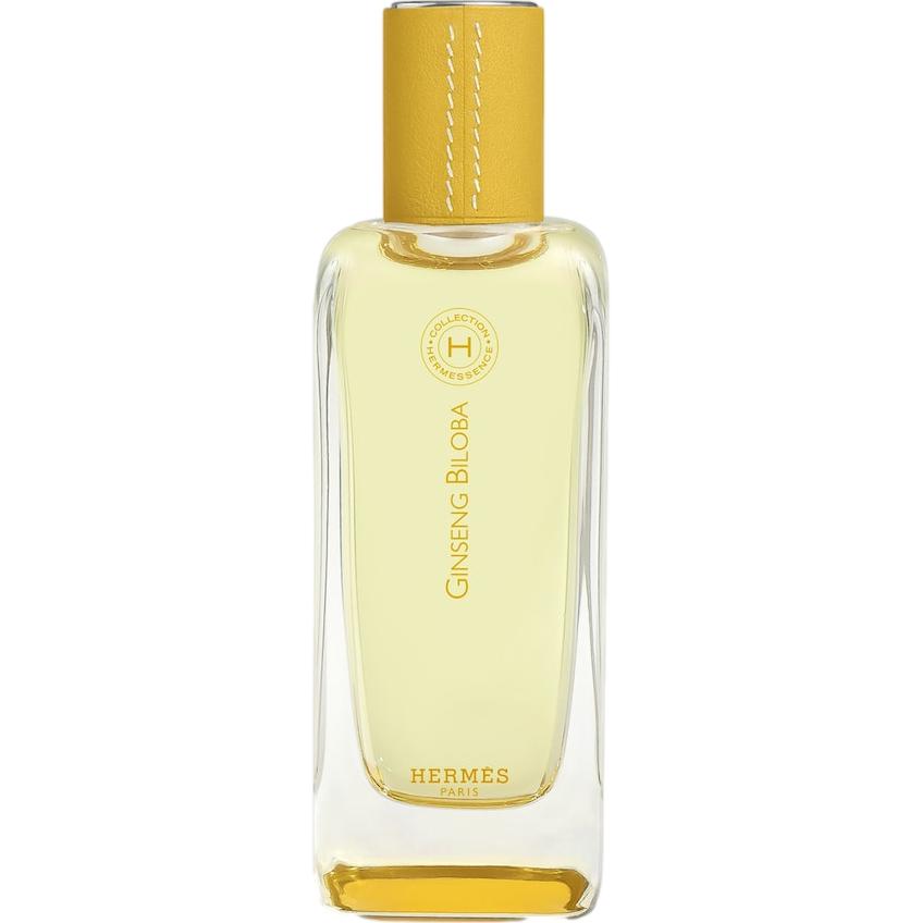 GINSENG BILOBA (2026) • HERMES • ScentAdvice