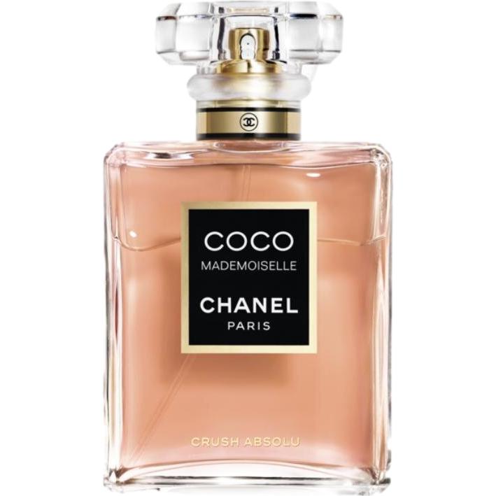 COCO MADEMOISELLE CRUSH ABSOLU (2026) • CHANEL • ScentAdvice