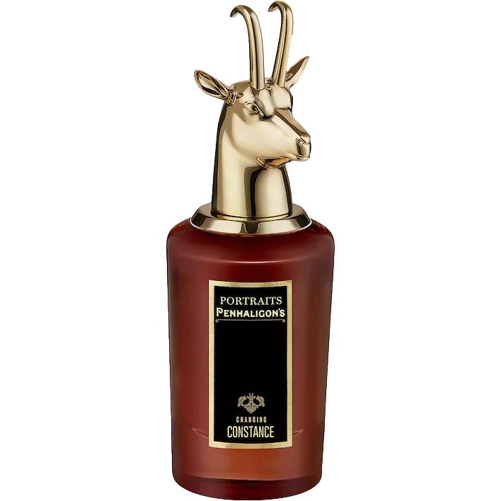 CHANGING CONSTANCE INTENSE (2026) • PENHALIGON'S • ScentAdvice