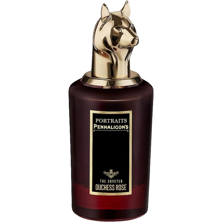 THE COVETED DUCHESS ROSE INTENSE (2026) • PENHALIGON'S • ScentAdvice
