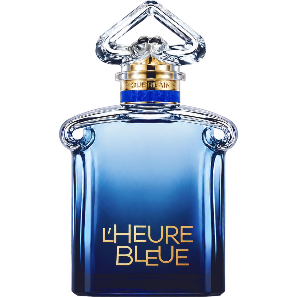 L'HEURE BLEUE (2026) • GUERLAIN • ScentAdvice