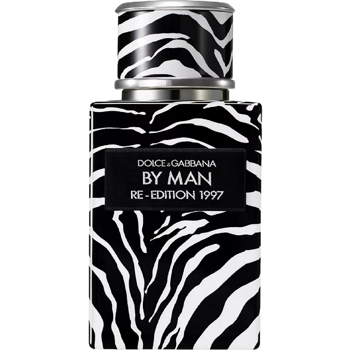BY MAN RE-EDITION 1997 (2026) • DOLCE & GABBANA • ScentAdvice