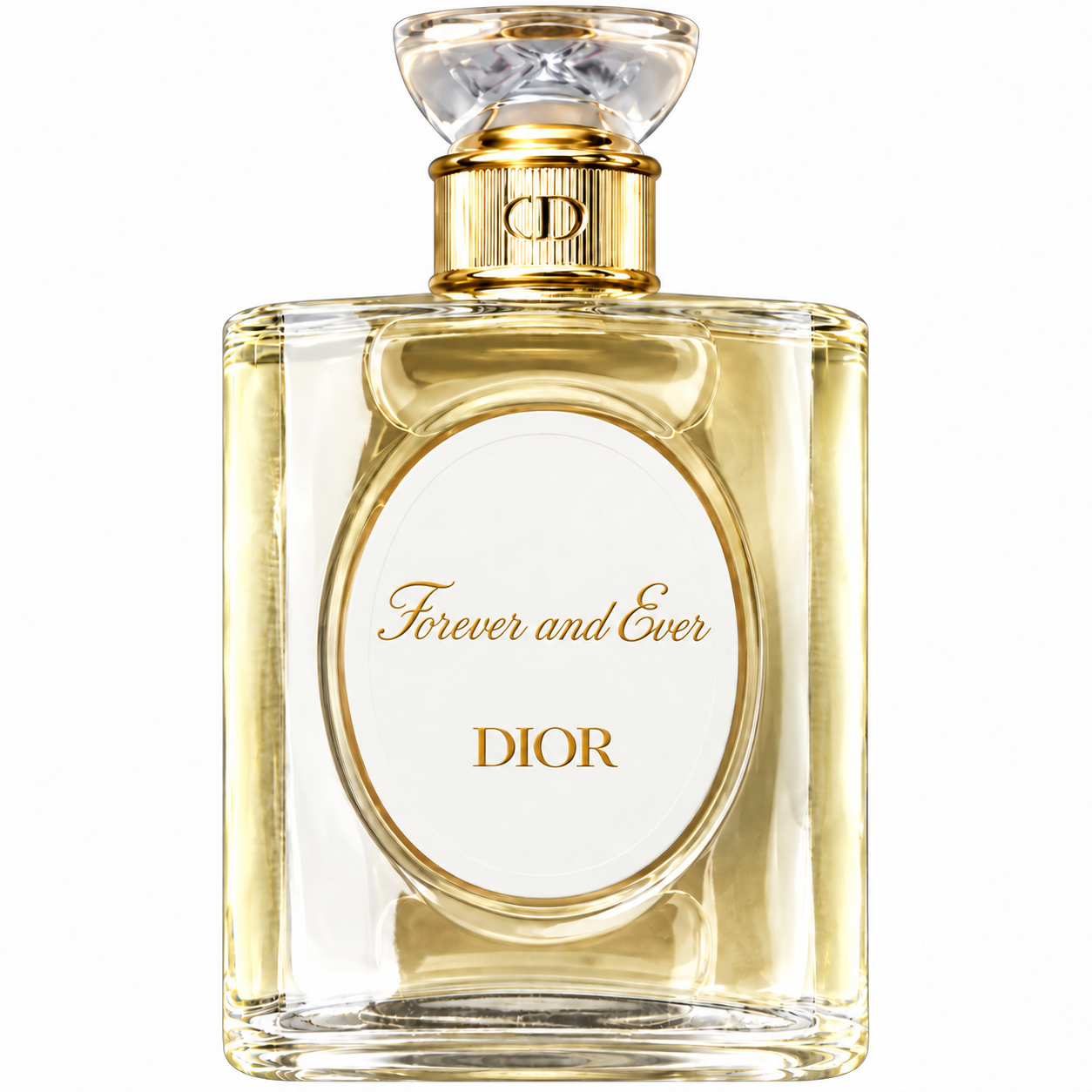 FOREVER AND EVER (2026) • DIOR • ScentAdvice
