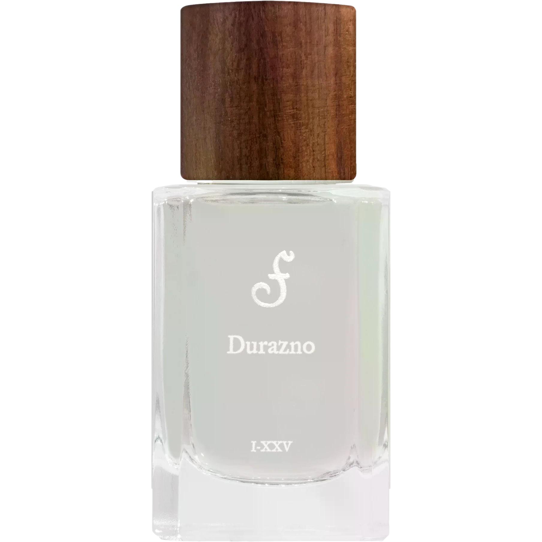 DURAZNO (2026) • FUEGUIA 1833 • ScentAdvice