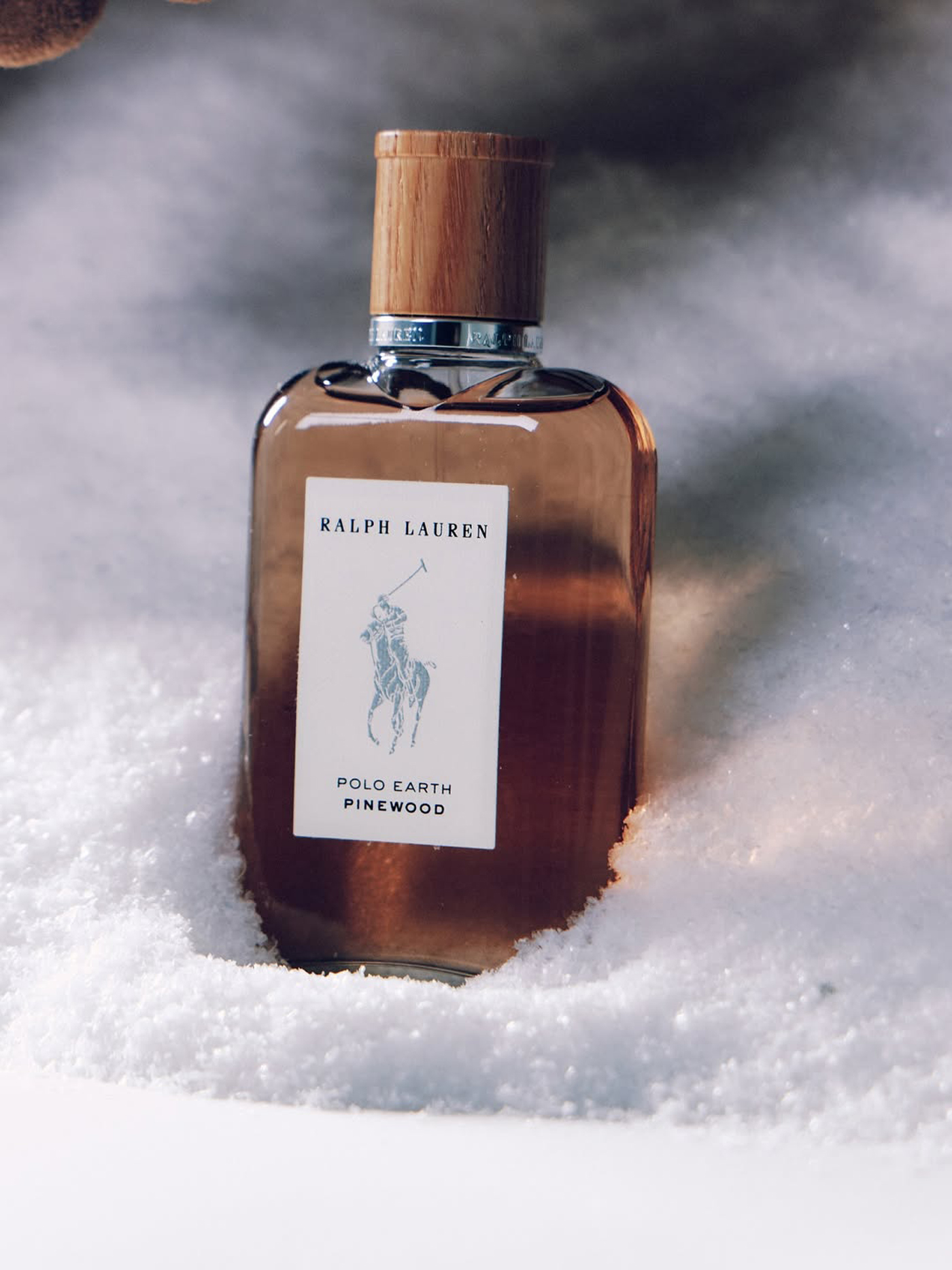 POLO EARTH PINEWOOD (2026) • RALPH LAUREN • ScentAdvice
