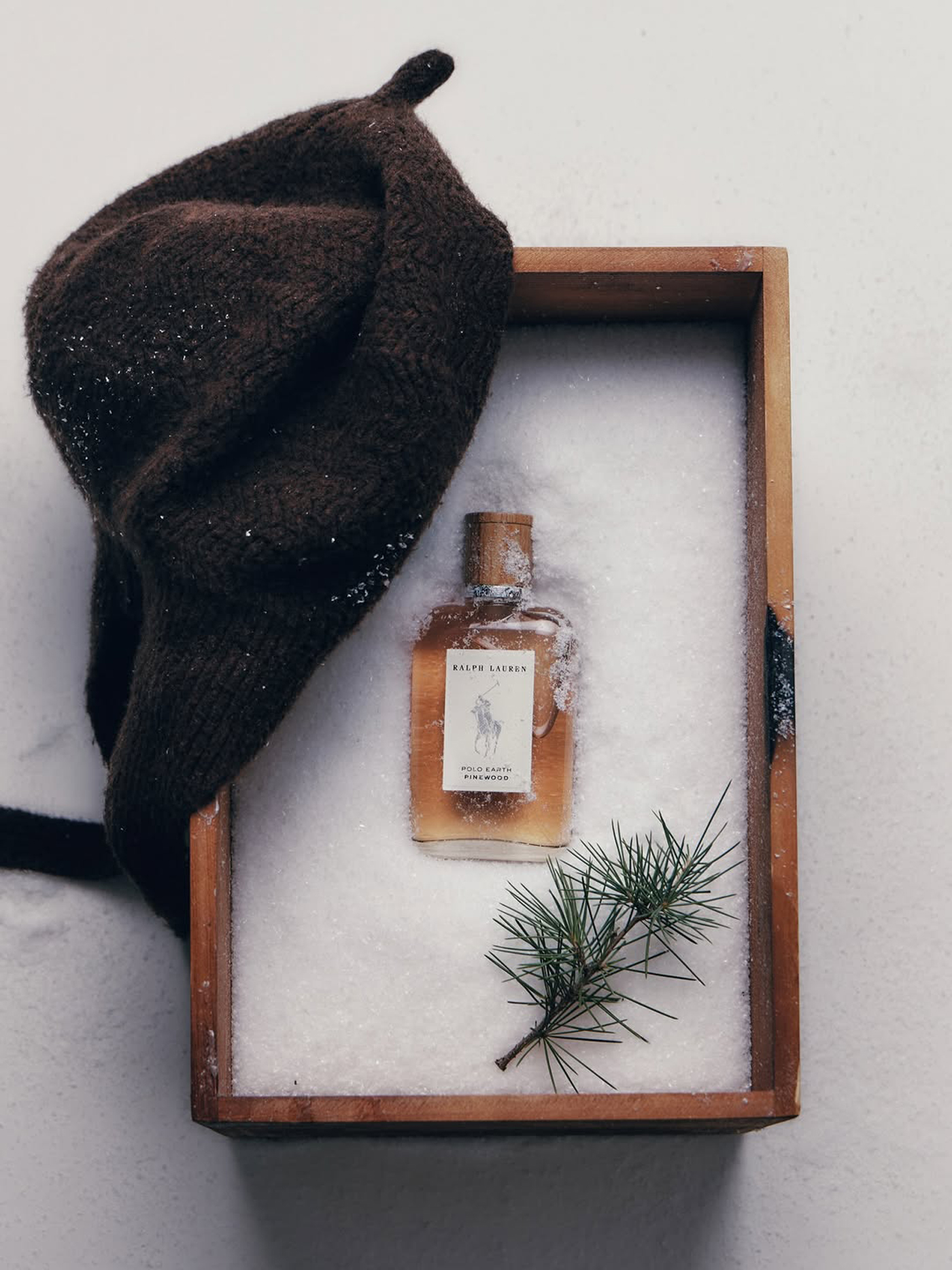 POLO EARTH PINEWOOD (2026) • RALPH LAUREN • ScentAdvice