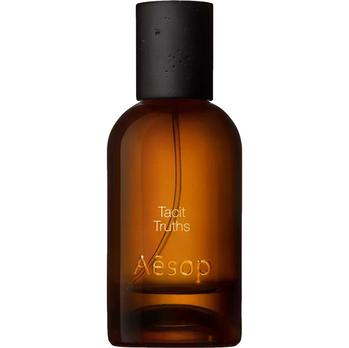TACIT TRUTHS (2026) • AESOP • ScentAdvice